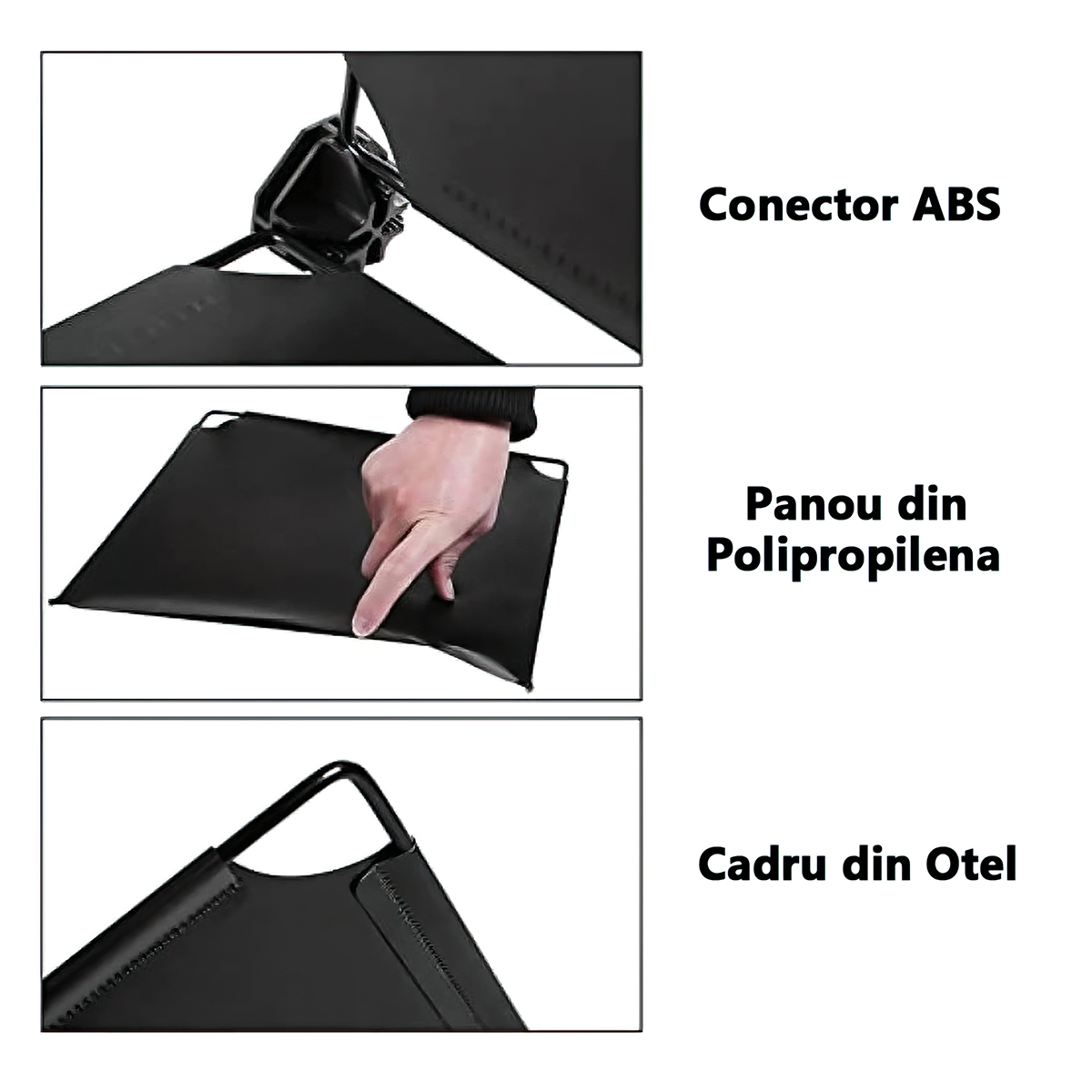 Dulap Modular pentru Copii, 4 Usi - 3