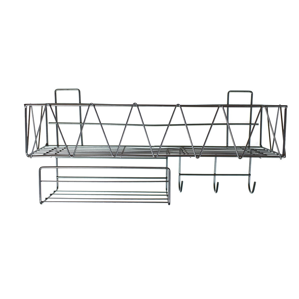 Raft Metalic Multifunctional - 2
