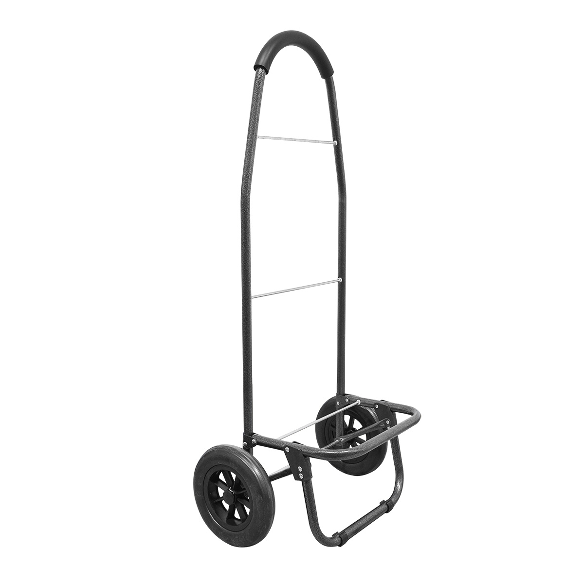 Carucior de Piata Pliabil 49 L - 2