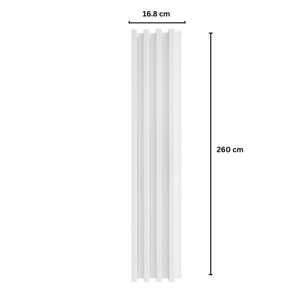 Panou Riflaj WPC - 2