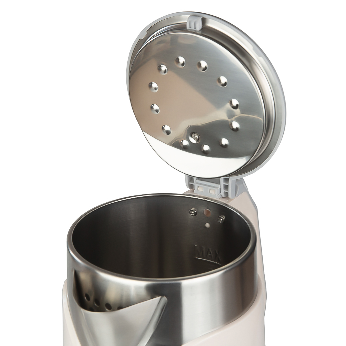 Fierbator Sokany 2.3 L cu Control Temperatura - 3