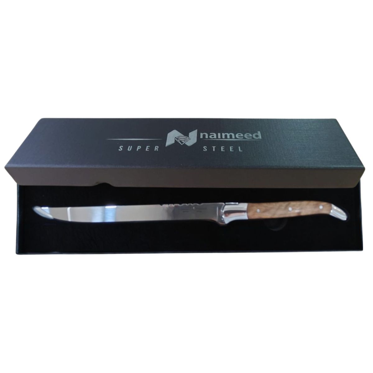 Cutit de Filetat 35,5 cm - 2