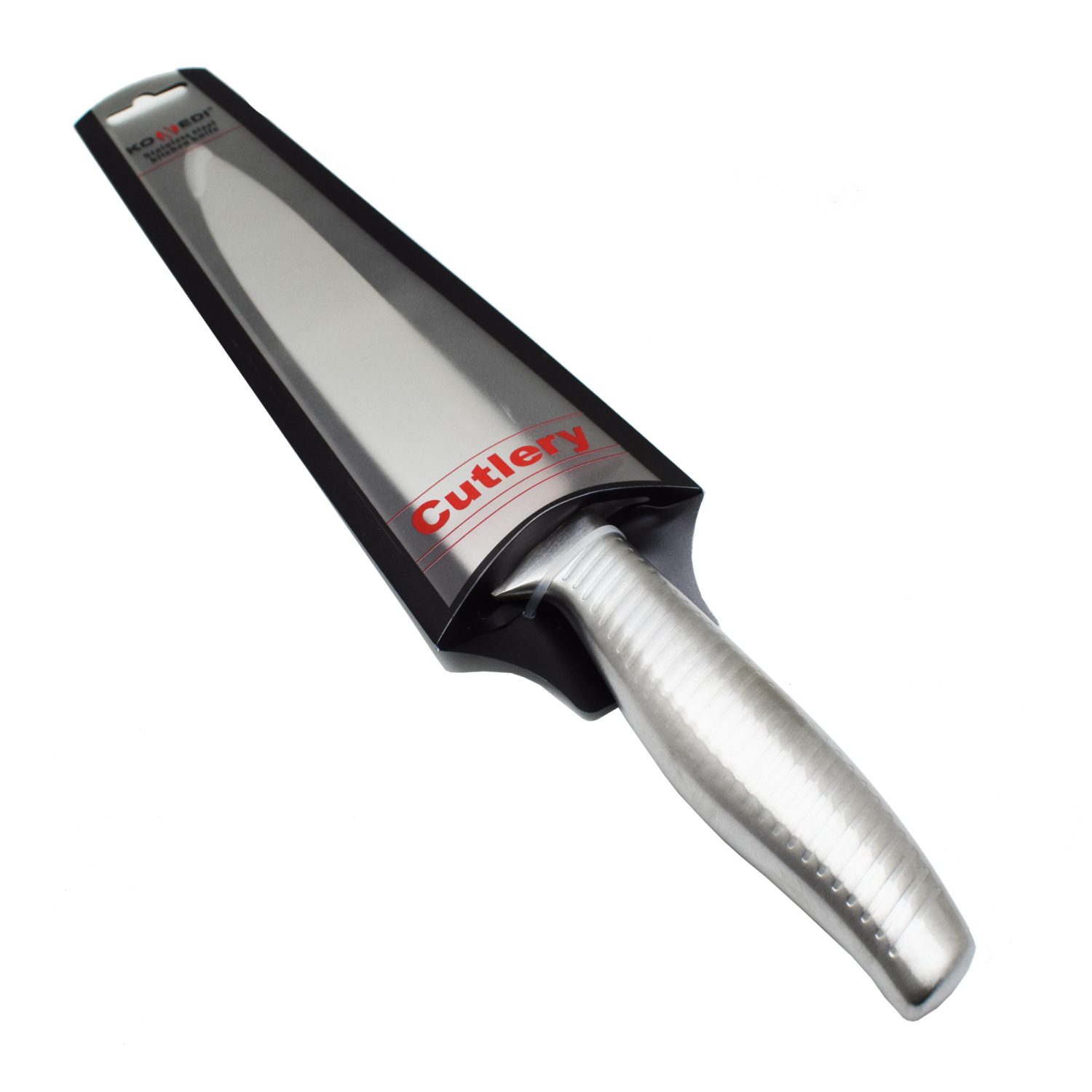 Pachet Satar Macelarie 17,5 cm + Cutit pentru Feliat 20 cm - 5