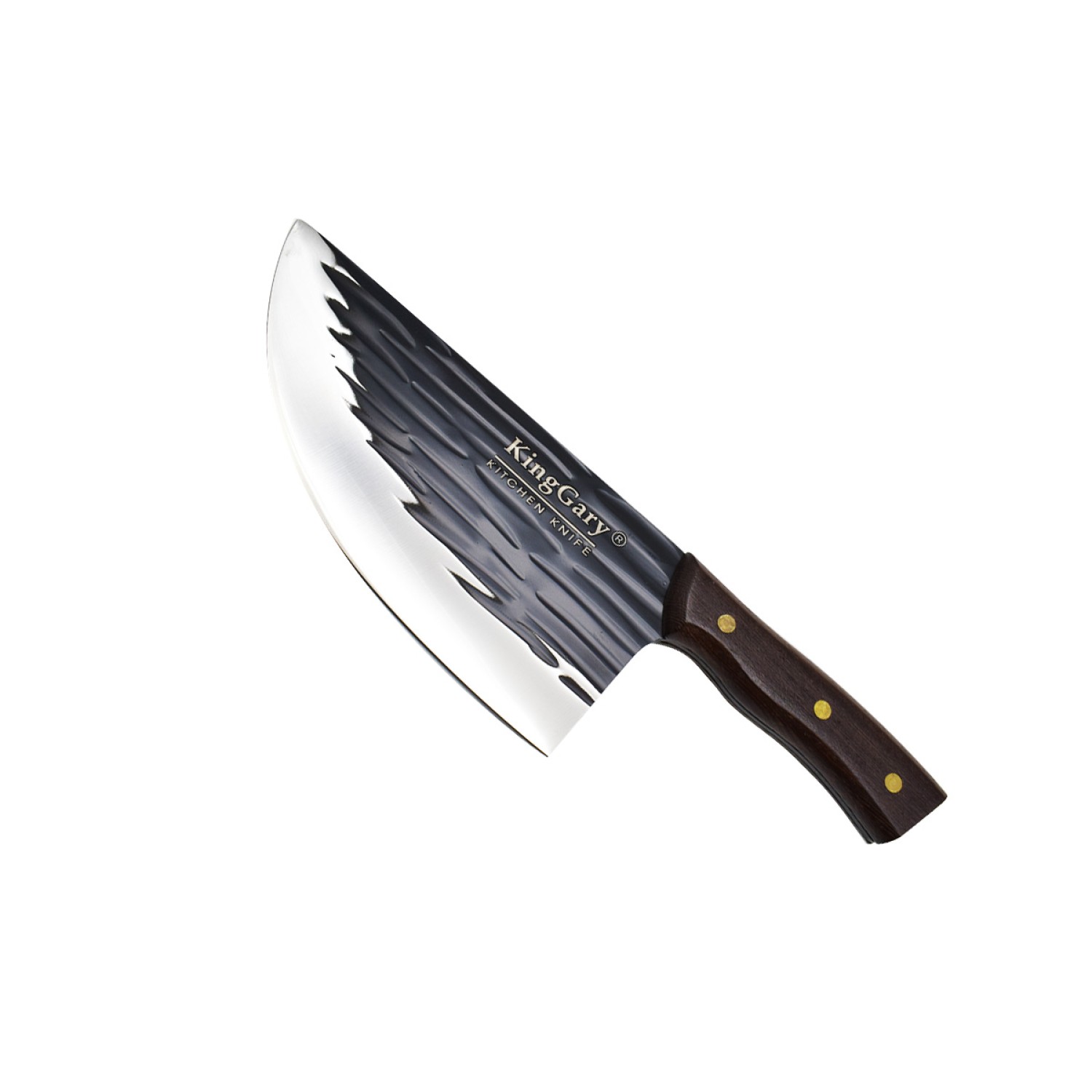 Pachet Cutit Macelar 33 cm + Satar Macelarie 15,5 cm - 2