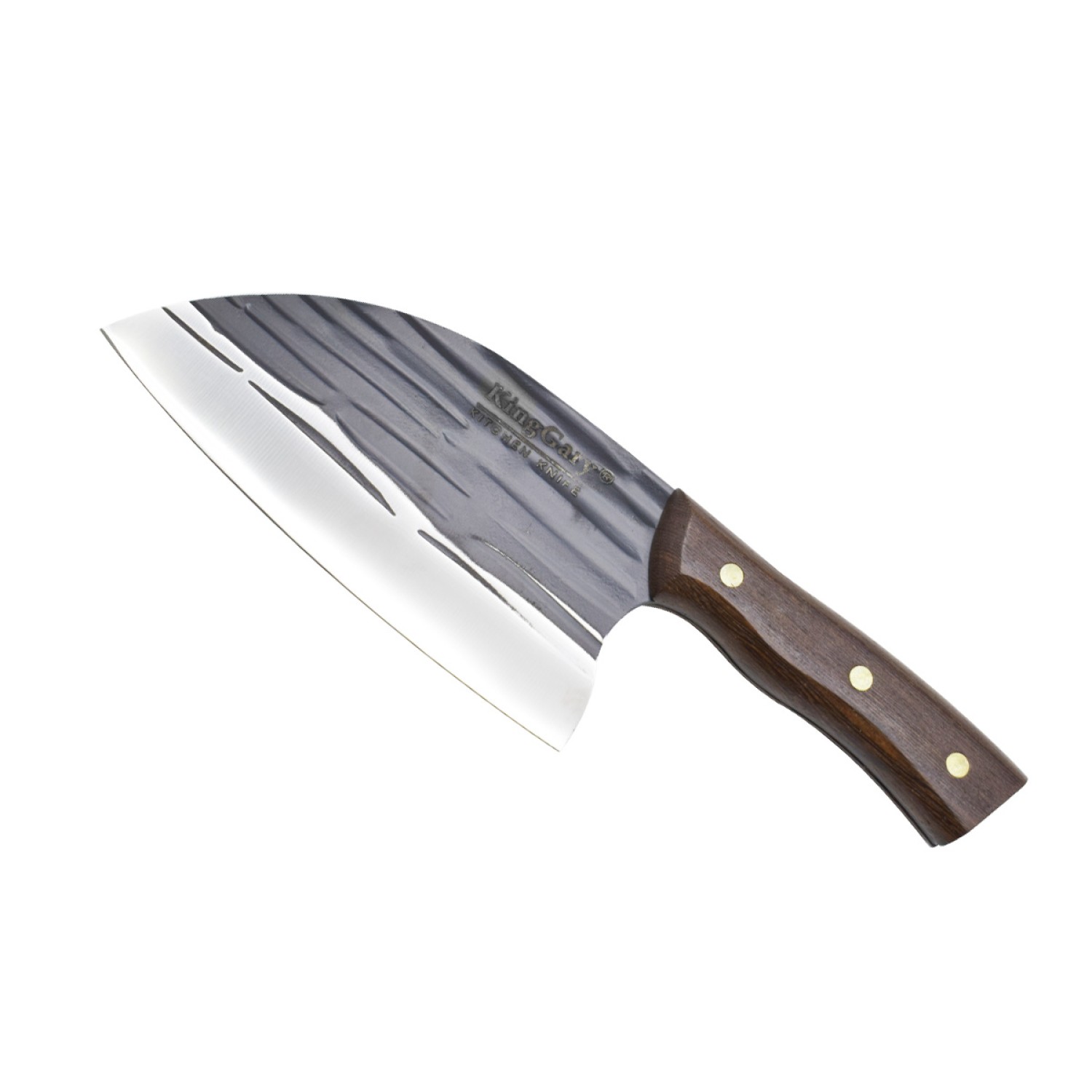 Pachet Cutit de Bucatarie 28 cm + Cutit de Dezosat 16,5 cm - 2