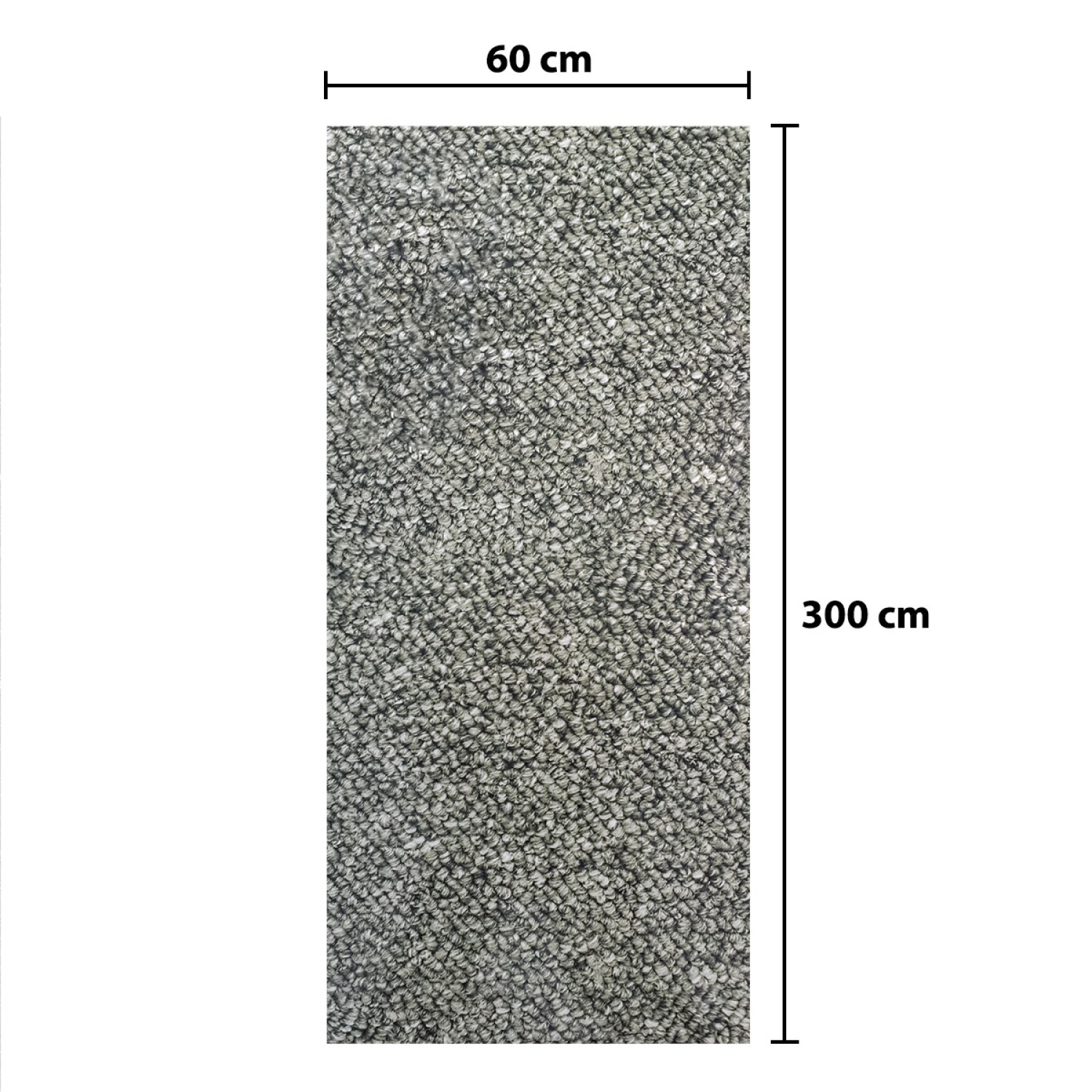 Rola Panou Autoadeziv, 2 mm, 60x300 cm - 3