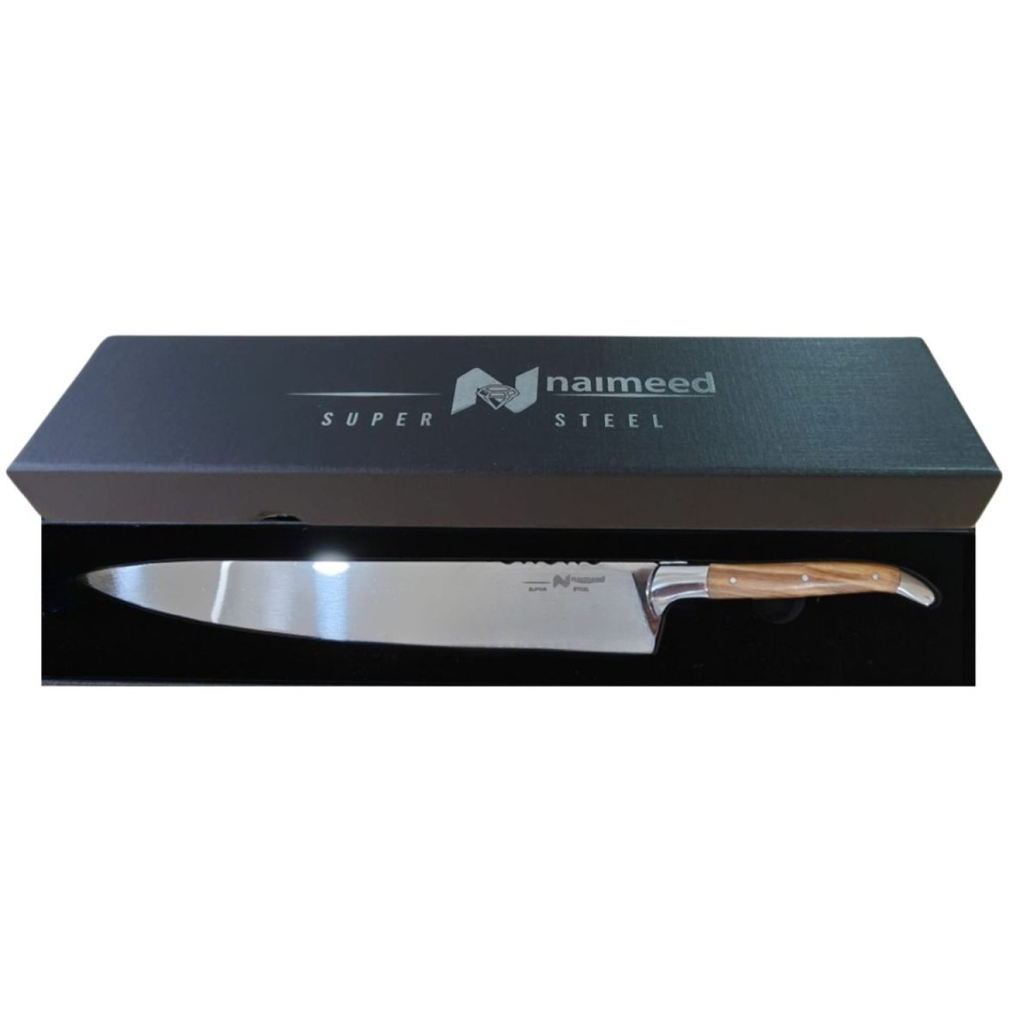 Pachet Cutit Profesional 44 cm + Cutit Universal 20 cm - 2