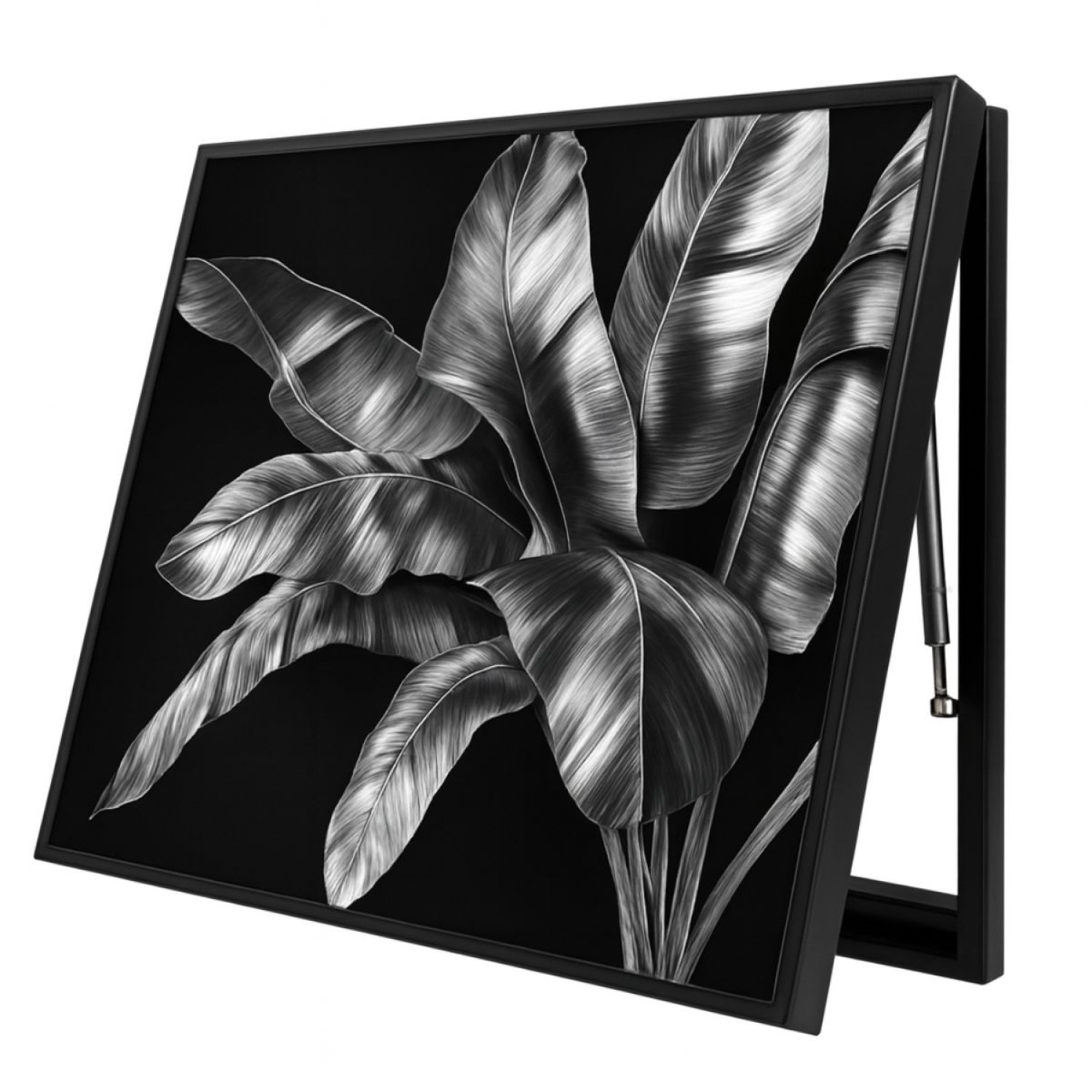 Capac Mascare Tablou Electric Premium, 40x50x3,8 cm