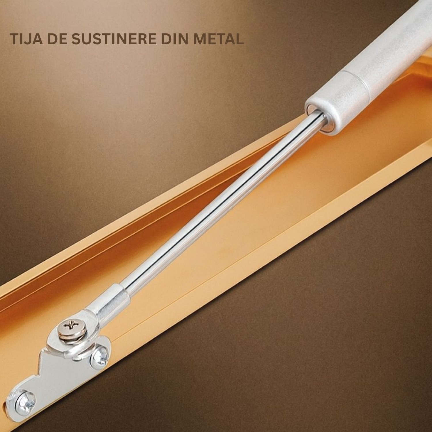 Capac Mascare Tablou Electric Premium, 40x50x3,8 cm - 4