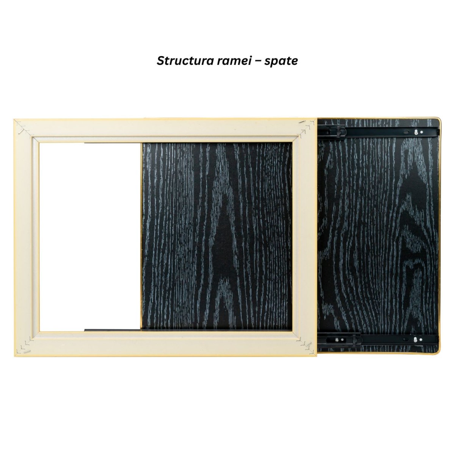 Capac Mascare Tablou Electric, 50x60x2,8 cm - 5