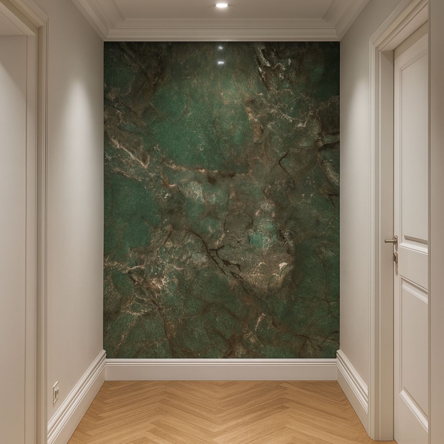 Rola Panou Autoadeziv, Design Modern, 2,5 mm, 120x280 cm - 3