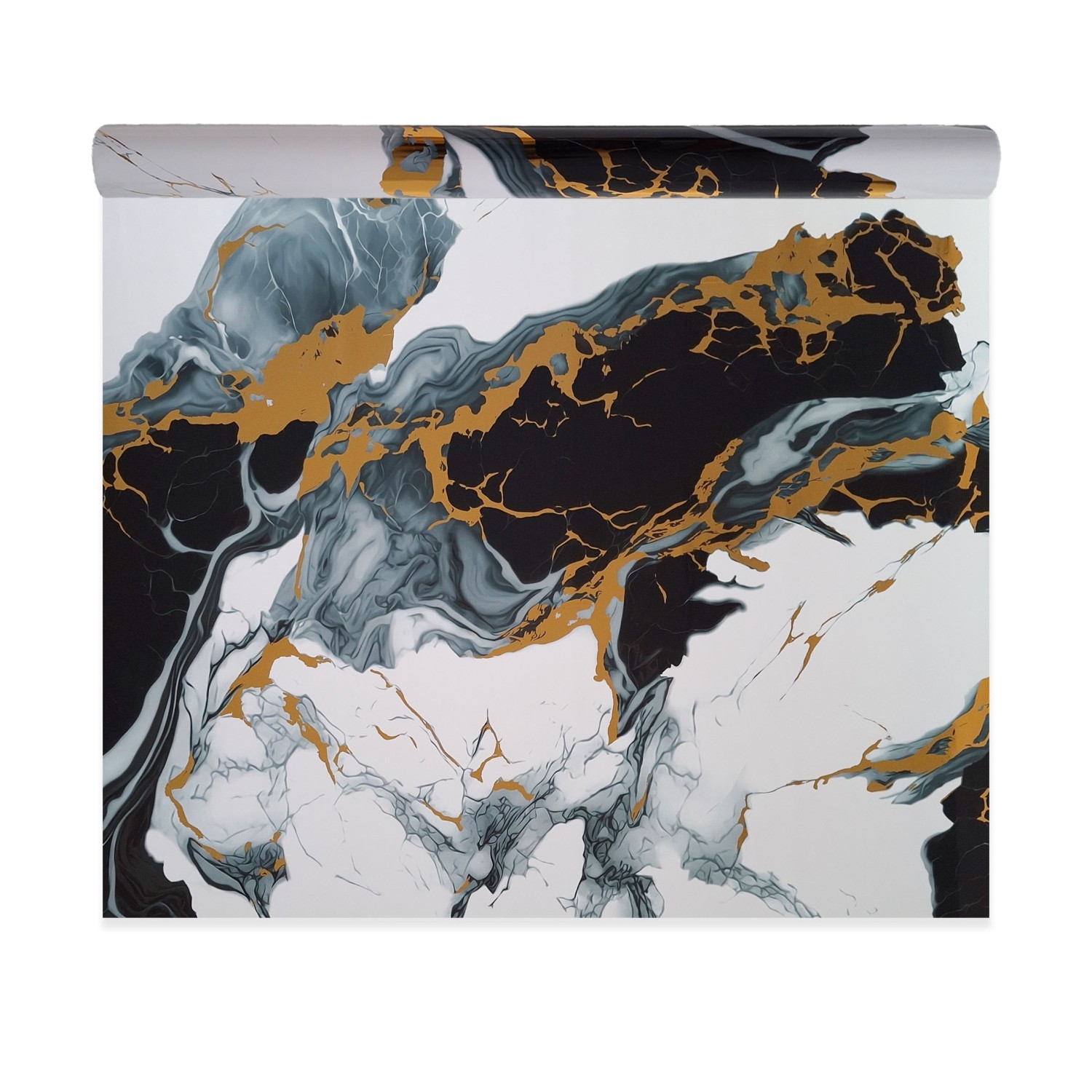 Rola Panou PET Premium cu Pelicula Protectoare, 120x280 cm