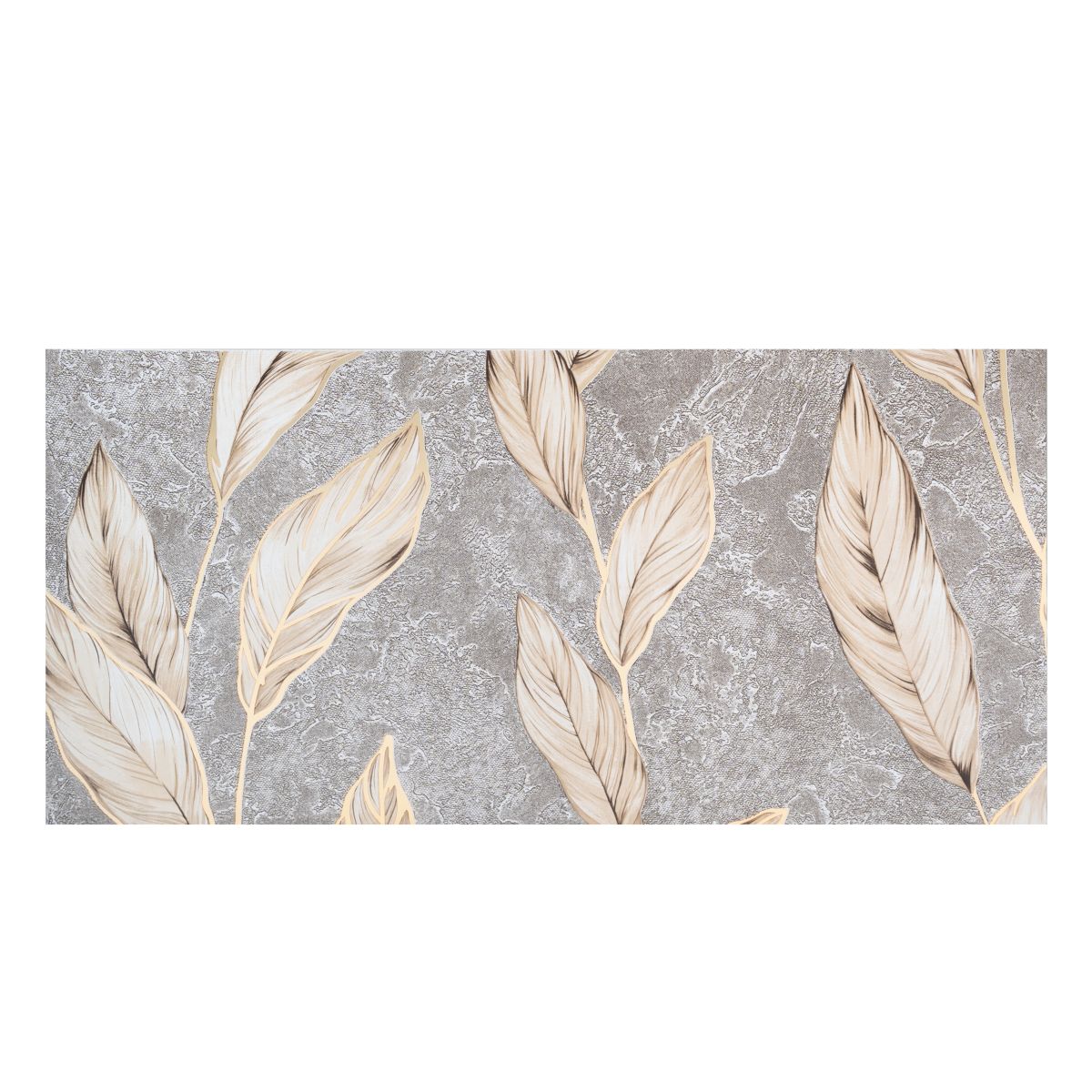 Set 6 Panouri Marmura Gri 60x30 cm - 2