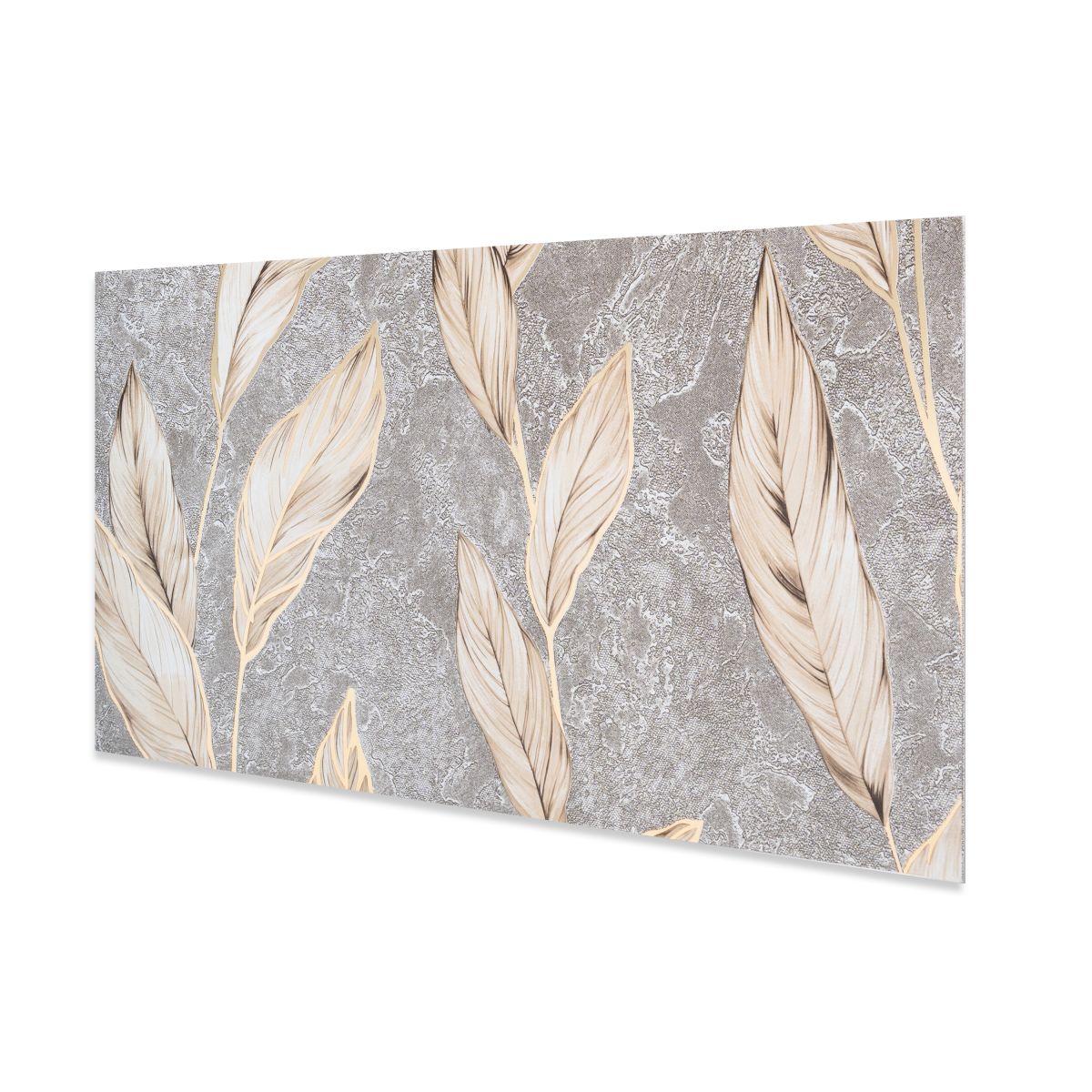 Set 6 Panouri Marmura Gri 60x30 cm - 3
