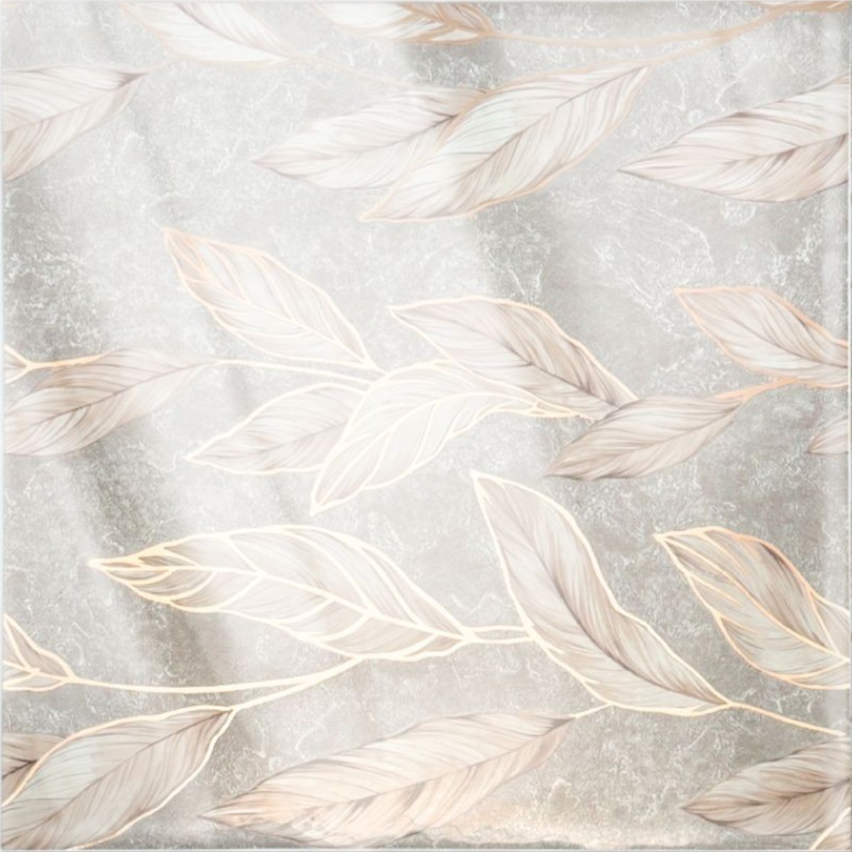 Set 6 Panouri Marmura Gri 60x30 cm - 4