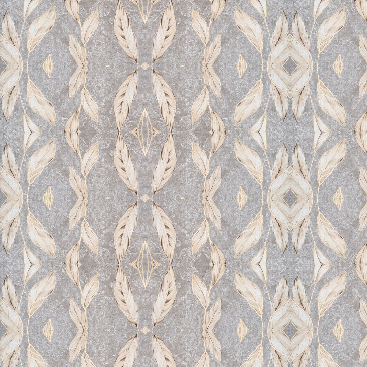 Set 6 Panouri Marmura Gri 60x30 cm - 5