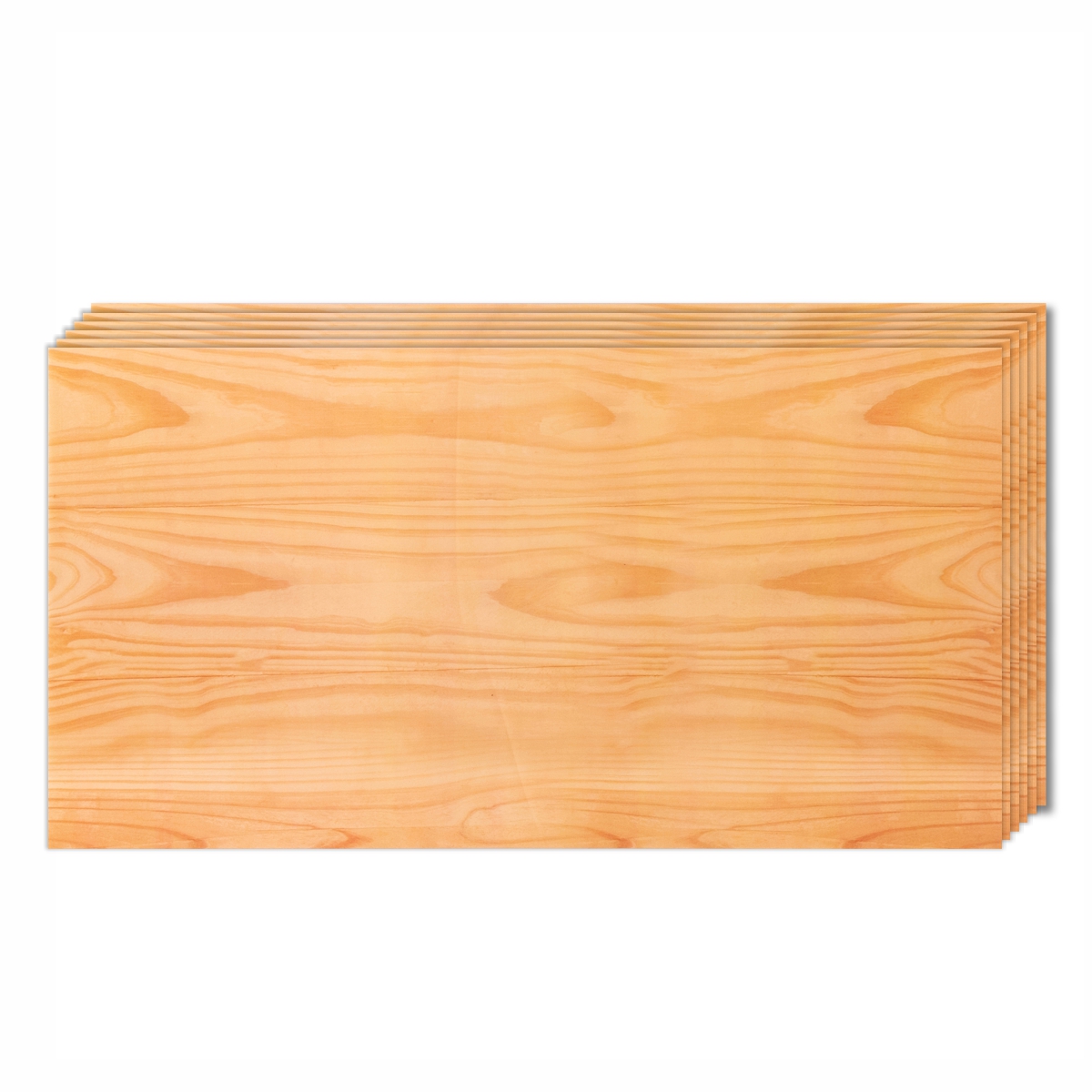Set 6 Panouri Decorative Crem 30x60 - 2