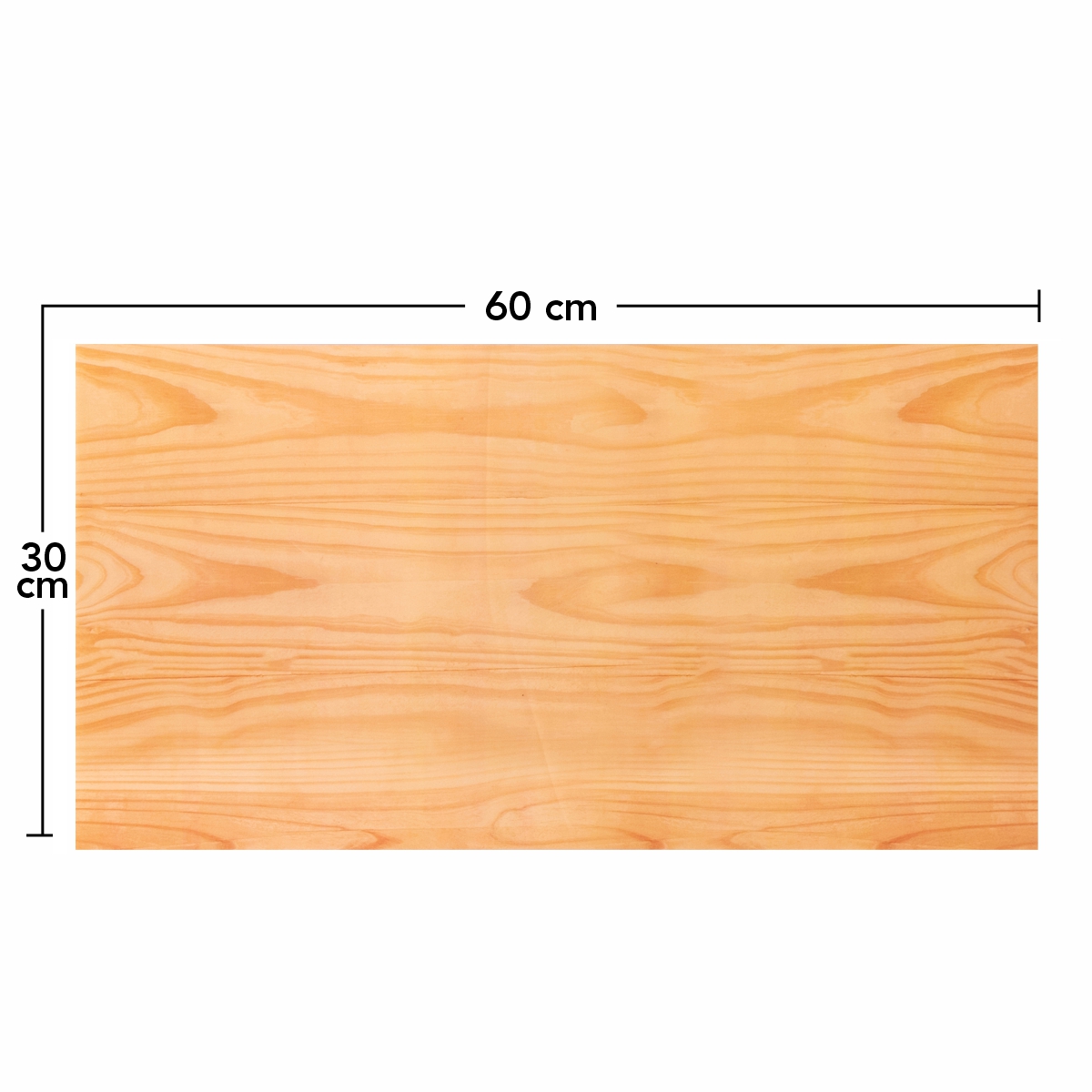 Set 6 Panouri Decorative Crem 30x60 - 3